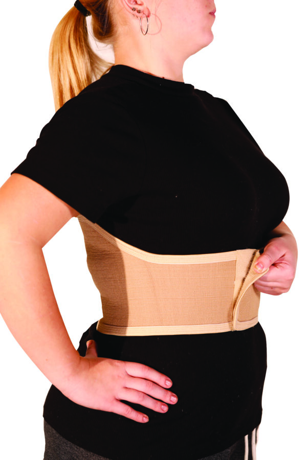 Women Rib Belt