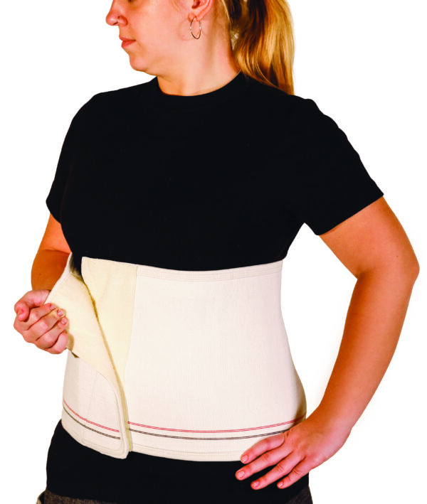 Abdominal Belt
